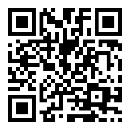 Zalo QR code