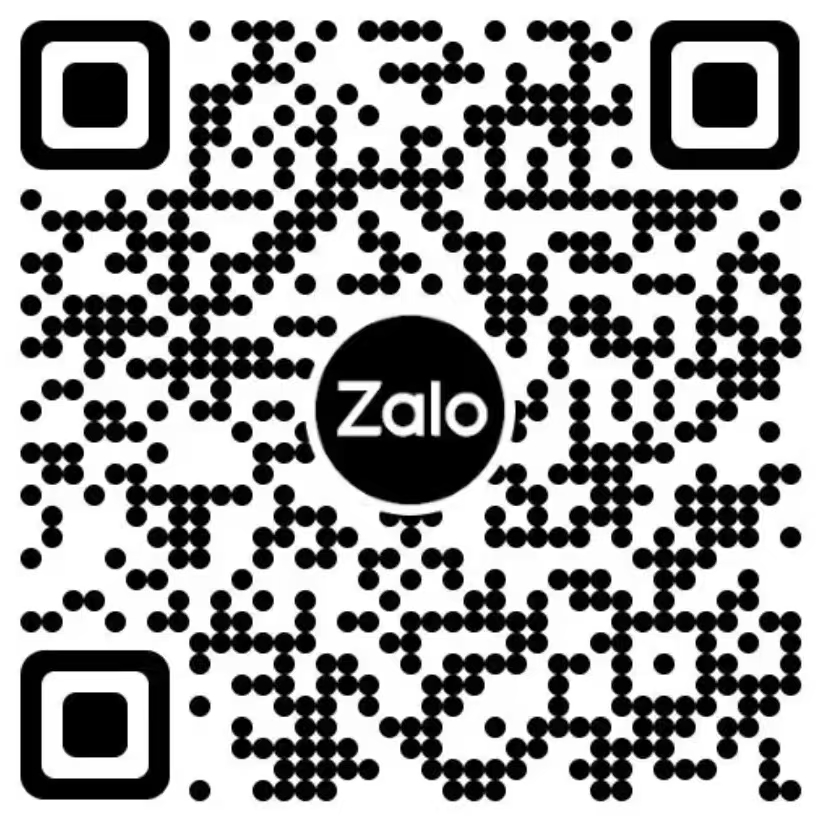 ZALO 二维码